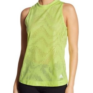 adidas Sid Summer Tank Top LARGE NWT